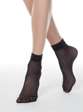 Носки жен. Conte FANTASY 19С-14СП