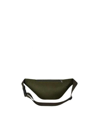 Сумка - Бананка На Пояс Exodus Denver Зеленый P8903Ex071 || Сумка - Бананка На Пояс Exodus Denver Зеленый P8903Ex071