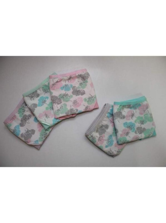 Женские слипы Nicoletta Арт: 13494, XL, Ассорти