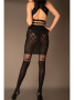 Колготки LivCo Corsetti Colethe 40 den Черный || Колготки LivCo Corsetti Colethe 40 den Черный