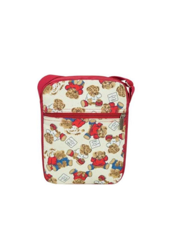 Сумка - Планшет Женская Episode Animals P2405Ep994