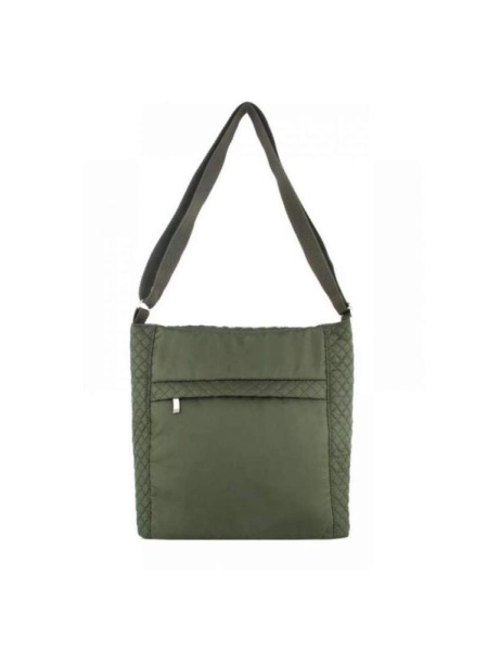 Сумка - Планшет Женская Episode Denver Зеленый P1201Ep06.1