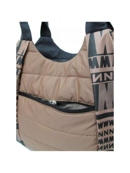 Сумка Женская Episode Chester Бежевый S0507Ep05.1