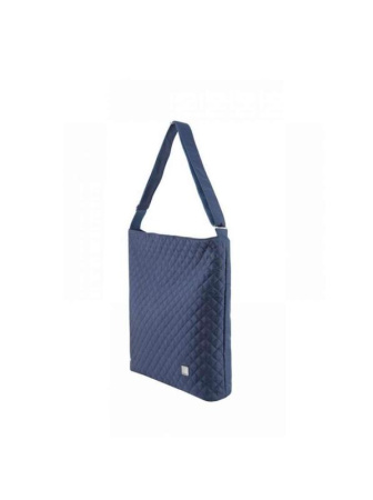 Сумка - Планшет Женская Denver Blue  Синий P0105Ep03.1 || Сумка - Планшет Женская Denver Blue  Синий P0105Ep03.1