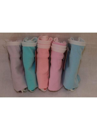 Женские слипы Nicoletta Арт: 38948, XL, Ассорти