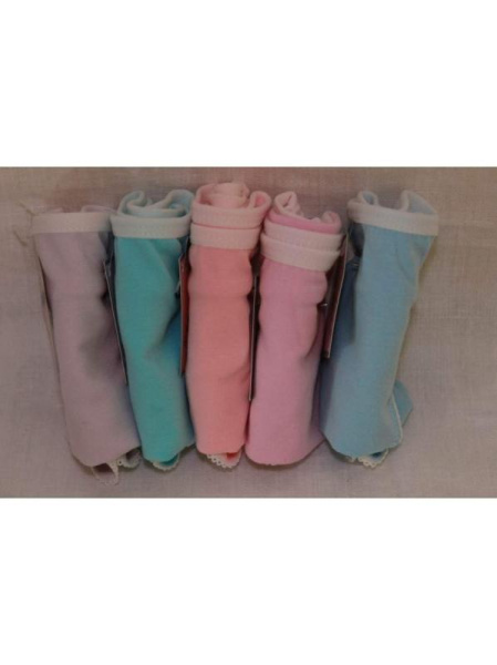 Женские слипы Nicoletta Арт: 38948, XL, Ассорти