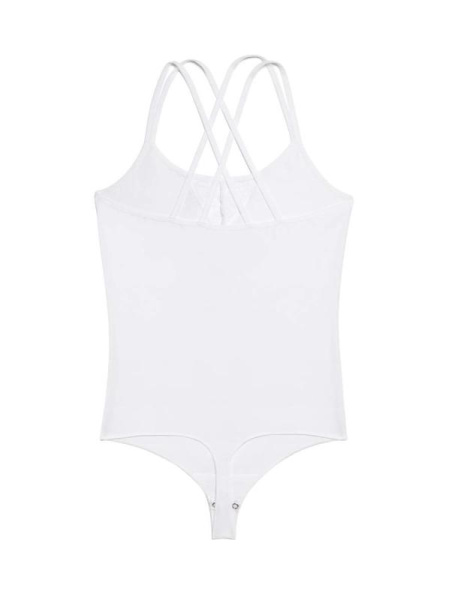 Боді жіноче CE DELICATE LBT 1021, р.170-96-102, Nero