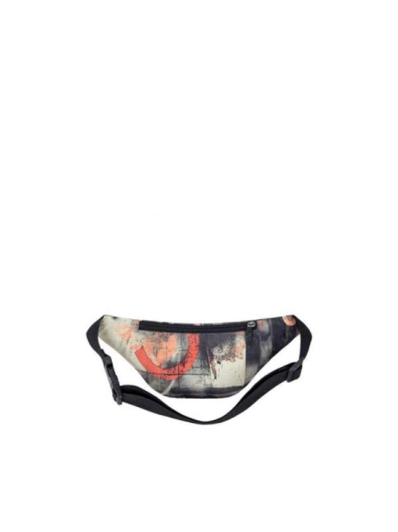 Сумка - Бананка На Пояс Episode Dallas Мультиколор P2102Ep881
