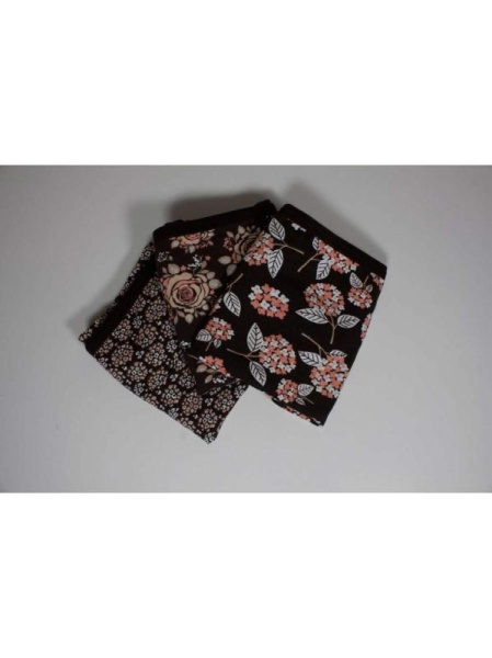 Женские слипы Nicoletta Арт: 83663, XL, Ассорти цветов