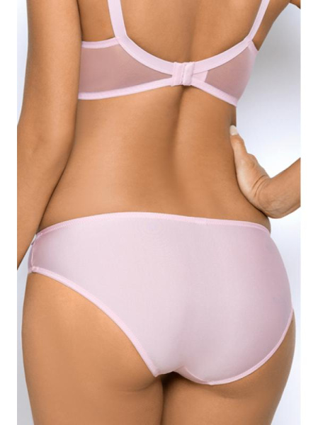 Полные трусики Ewa Bien Dream C100 Розовый