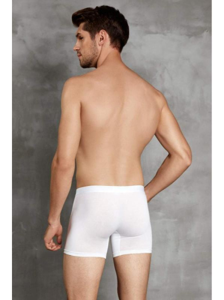 Трусы-боксеры Doreanse Cotton Premium арт. 1515-P, 3XL, White