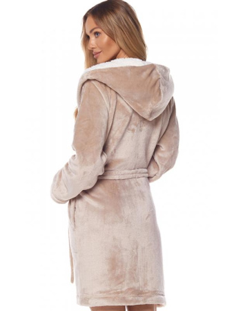 Халат L&L 2125 Ole Капучино || Халат L&L 2125 Ole Капучино