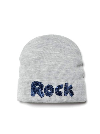 Шапка дет. E 18С-144СП