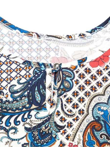 Комбинезон с этническим рисунком MIRACLE Комбинезон с этническим рисунком MIRACLE