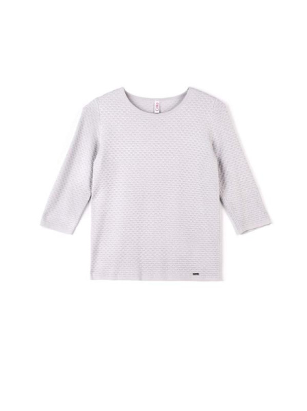 Фактурный джемпер 006 Фактурный джемпер 006