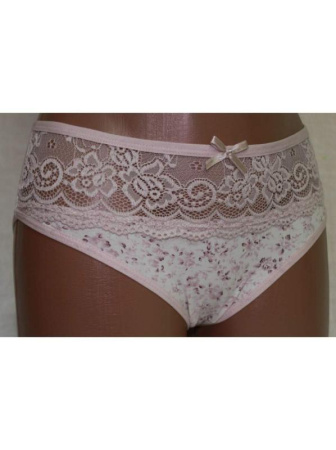 Женские слипы Nicoletta Арт: 63417, M, Ассорти