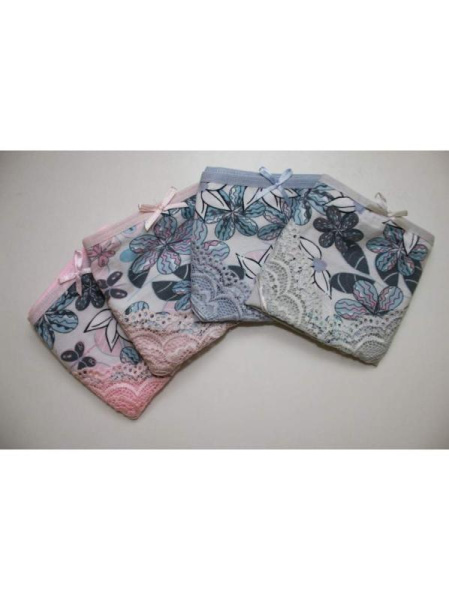 Женские слипы Nicoletta Арт: 83601, M, Ассорти