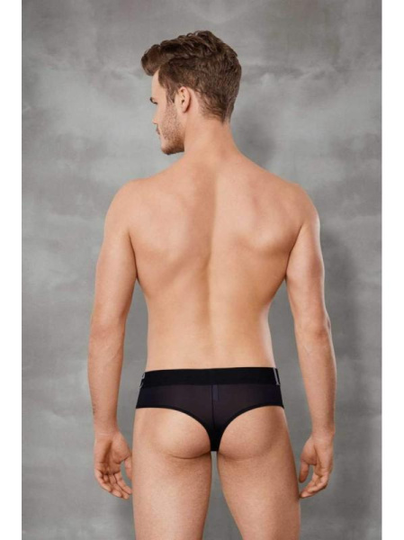 Стринги мужские Doreanse Sexy арт. 1224, 2XL, Black Стринги мужские Doreanse Sexy арт. 1224, 2XL, Black