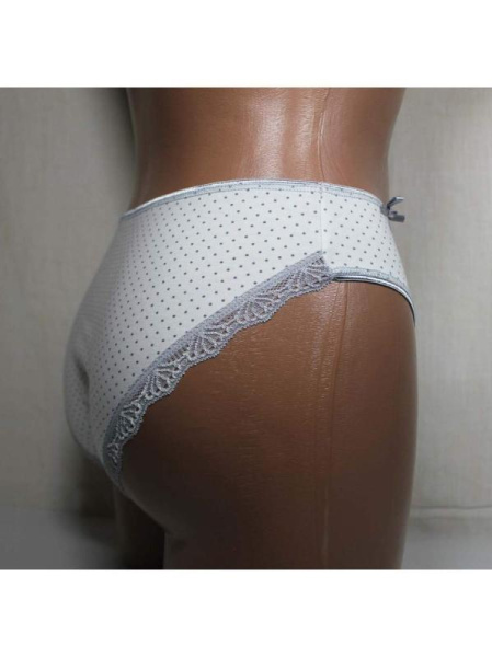 Женские слипы Nicoletta Арт: 12175, XL, Ассорти