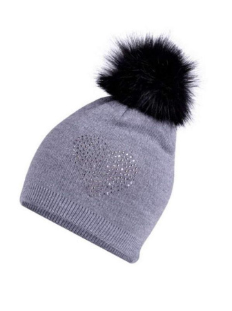 Шапка дет. E 15С-63СП