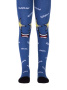 Колготки дитячі Conte Kids TIP-TOP, р. 92-98 (14), 552 синій