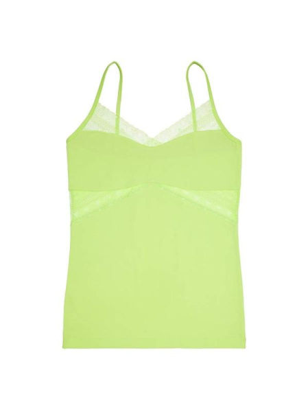 Трикотажна білизна Топ жін. CE MACRAMER ART LT 772, р.170-100, лимонний