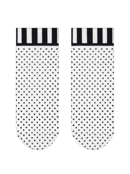 Носки жен. Conte FANTASY 18С-76СП