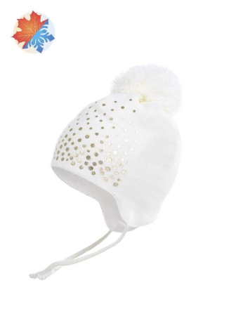 Шапка дет. E 16С-98СП