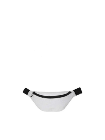 Сумка - Бананка На Пояс Exodus Sport Белый Pt2115Ex121