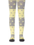 Колготки детские Conte Kids DISNEY 17С-134СПМ || Колготки дитячі Conte Kids DISNEY 17С-134СПМ