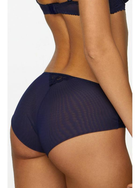 Бразилианки Kinga Magic Blue B-769/2 Синий