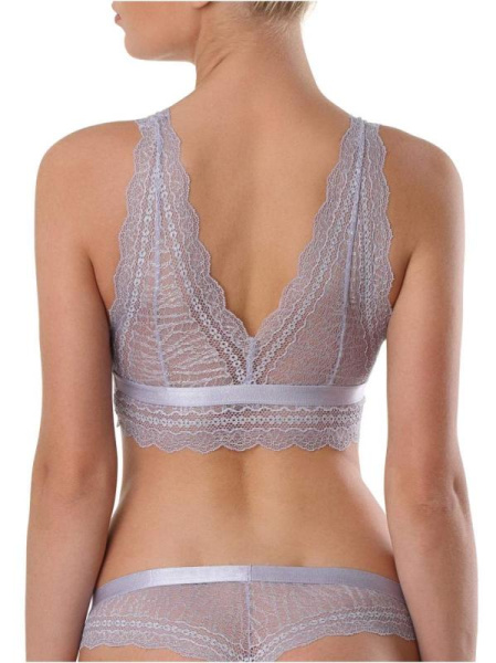 Бюстьє жіноче CE FLIRTY LBE 1014, р.170-84, black