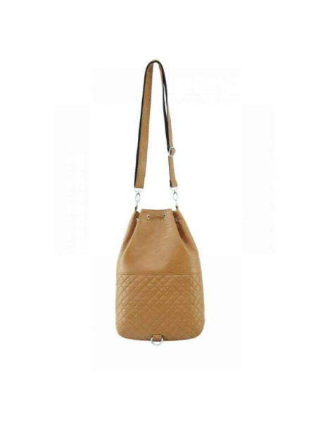 Сумка - Рюкзак Женская Exodus Madrid Рыжий S2901Ex04.1