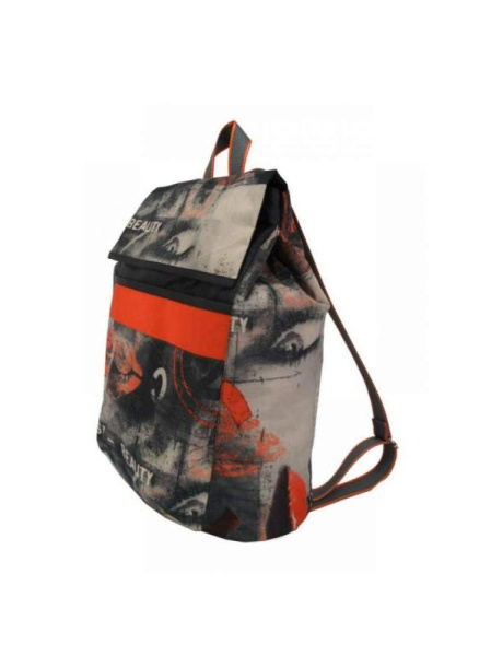 Рюкзак Женский Episode Dallas Gray R08.3Ep88.2