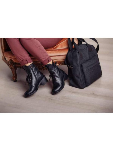 Сумка Женская Exodus Denver Черный S3304Ex011