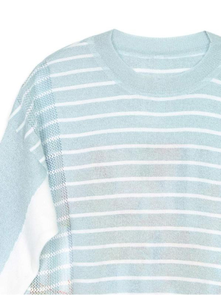 ВТЖП Джемпер жін. CONTE ELEGANT LDK033 17С-146СП, р.158,164-88, рожевий ВТЖП Джемпер жін. CONTE ELEGANT LDK033 17С-146СП, р.158,164-88, рожевий