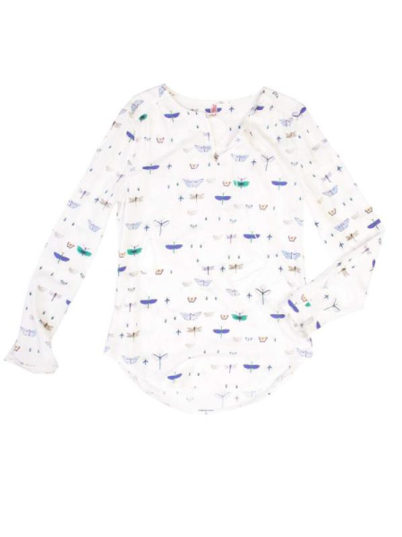 Блузка LBL 717