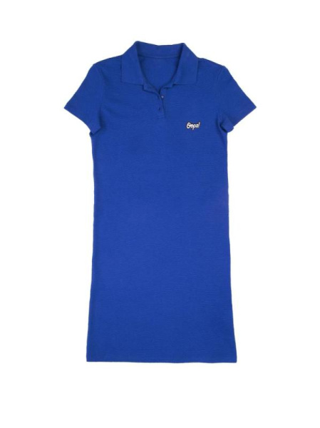 ВТЖ Плаття жін. CE LPL 732, р.158,164-92-98, волошка ВТЖ Плаття жін. CE LPL 732, р.158,164-92-98, волошка