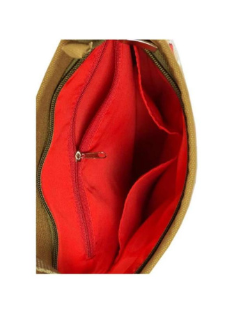 Сумка - Планшет Женская Exodus Animals Коричневый P0315Ex051 || Сумка - Планшет Женская Exodus Animals Коричневый P0315Ex051