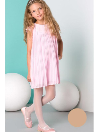 Детские колготки Gabriella Classic Телесный