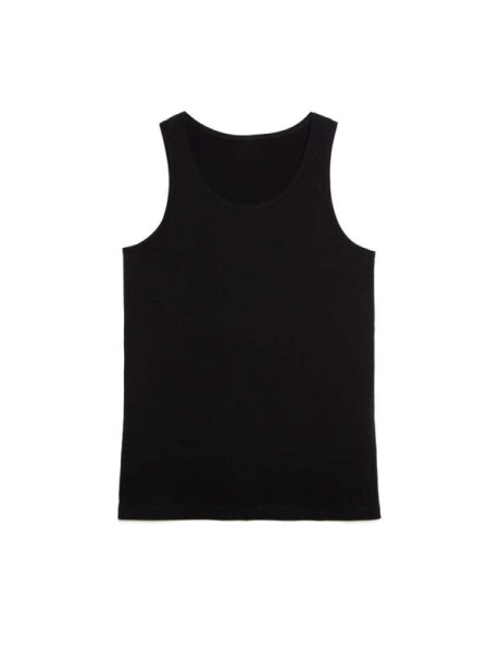 Майка муж. DW MM 2012, р.182,188-112, black Майка муж. DW MM 2012, р.182,188-112, black