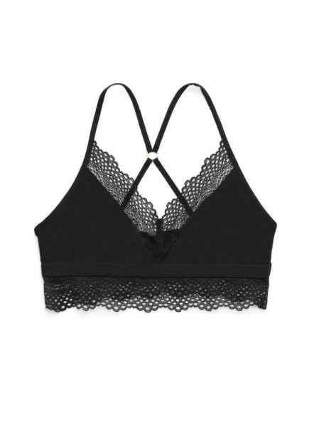 Бюстьє жіноче CE MODERNISTA LBE 991, р.170-96, black