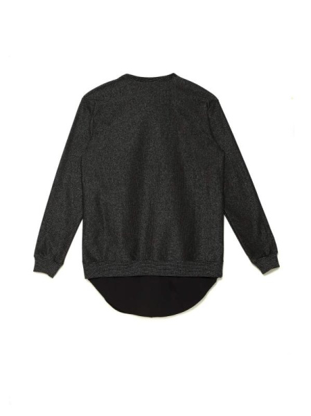 Туніка жін. CE LTH 1046, р.170-96-102, black Туніка жін. CE LTH 1046, р.170-96-102, black