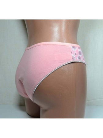 Женские слипы Nicoletta Арт: 52669, 2XL, Ассорти