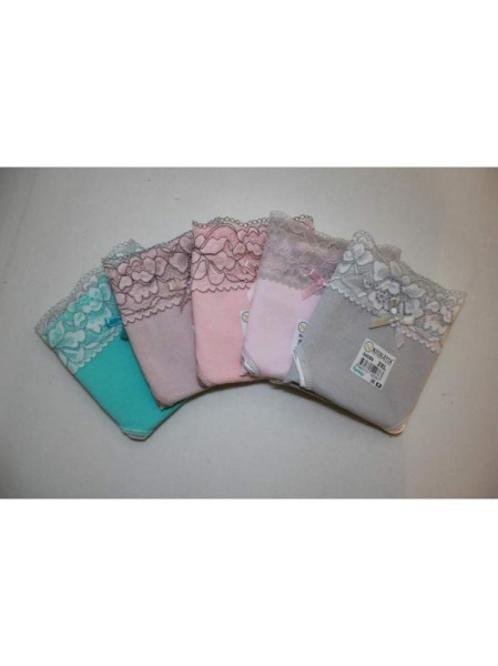 Женские слипы Nicoletta Арт: 84059, 4XL, Ассорти