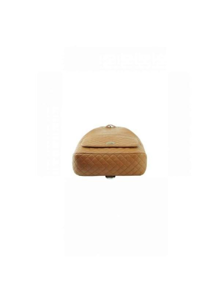 Сумка - Рюкзак Женская Exodus Madrid Рыжий S2901Ex04.1