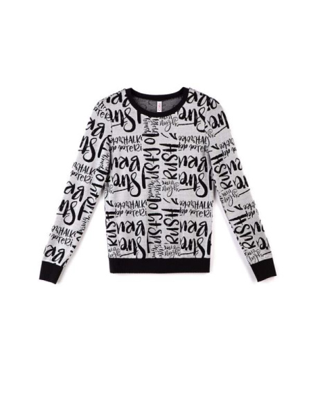 Джемпер жін. CE LD 841, р.170-96, grey Джемпер жін. CE LD 841, р.170-96, grey