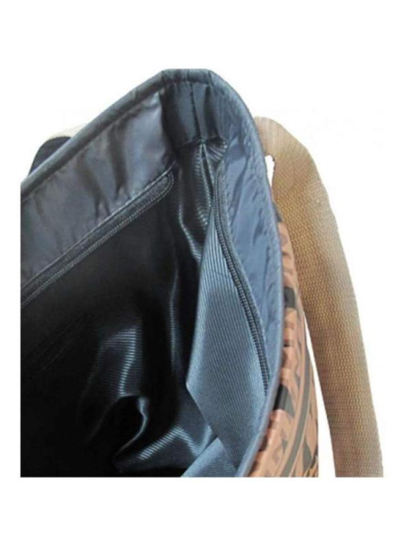 Сумка Женская Episode Chester Бежевая E15S089.01