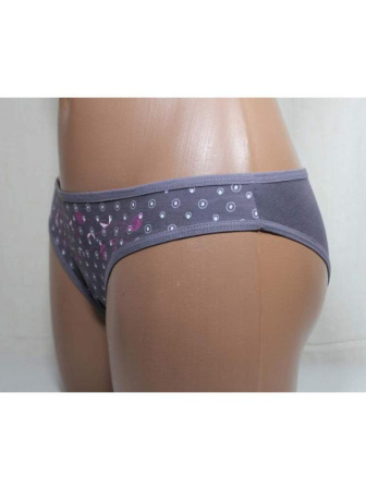 Женские слипы Nicoletta Арт: 14024, M, Ассорти