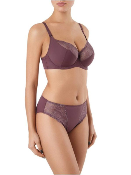 КБ Бюстгалтер CELG City style  RB0007, р.95C, ірис